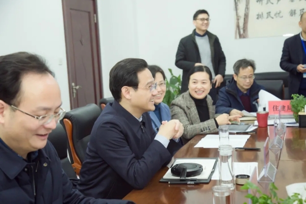 全国“最美公务员”∣知民心、解民忧，溧阳把什么重要事纳入干部责任清单？