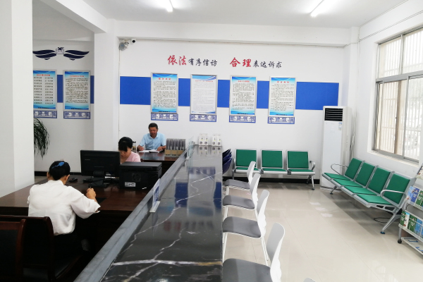 【“人民满意窗口”建设质量提升工程】泰兴珊瑚：高质量提升“人民满意窗口”建设